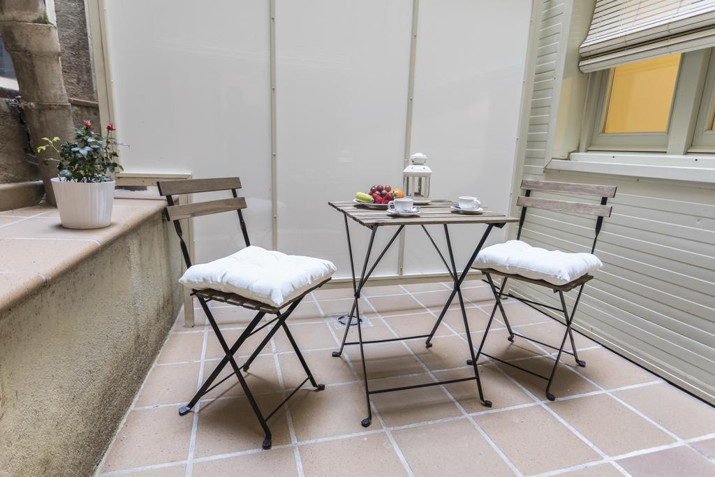 Apartment Bravissimo Cort Reial-1b *