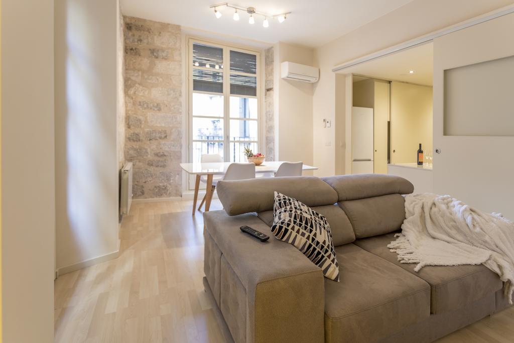 Bravissimo Cort Reial-1b Apartment Gerona
