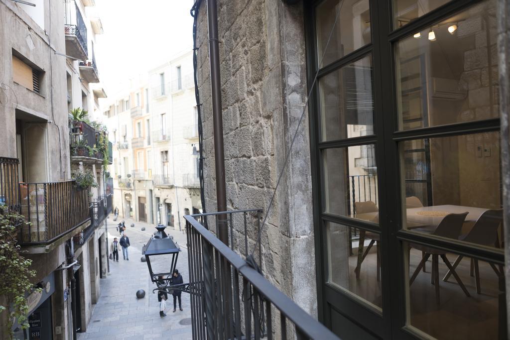 Apartment Bravissimo Cort Reial-1b Gerona