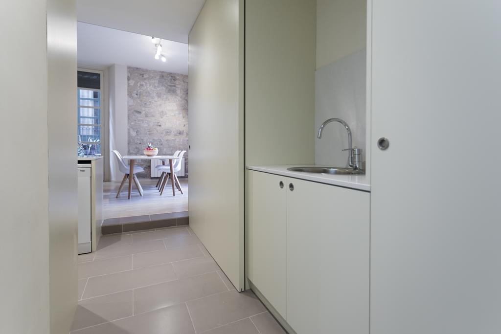 Apartment Bravissimo Cort Reial-1b *
