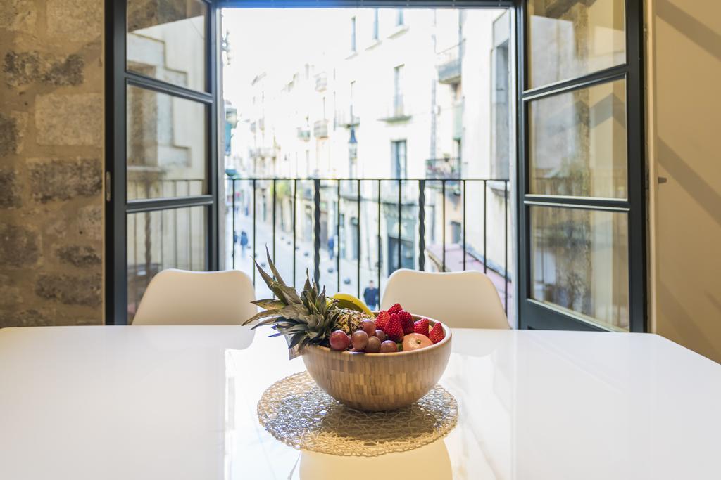 Apartment Bravissimo Cort Reial-1b Gerona