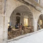 Bravissimo Cort Reial-1B